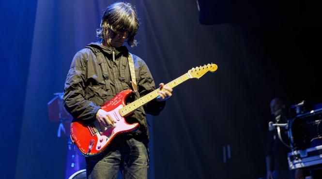 oasis concerte turneu londra