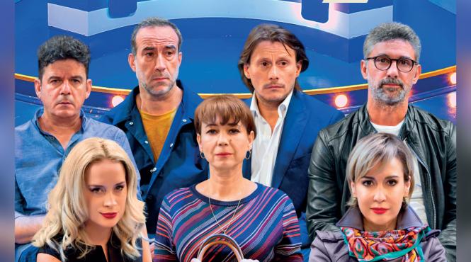 proticket anunta spectacolele din ultima saptamana a lunii septembrie premiere si comedii de exceptie