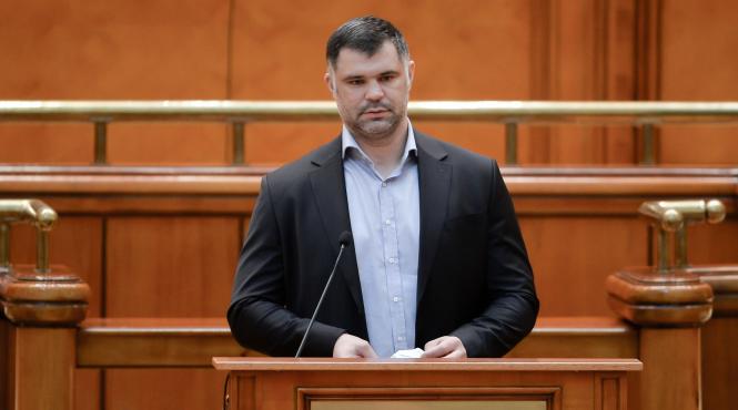 psd proiect lege anulare acord cooperare romania ucraina