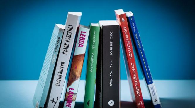 tatiana tibuleac si oleg serebrian in finala premiului literar al europei centrale angelus 2024