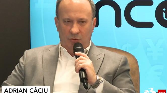 conferinta nationala income magazine corporate romania din nou pe sine investitii si decizii rapide si eficiente pentru transportul feroviar