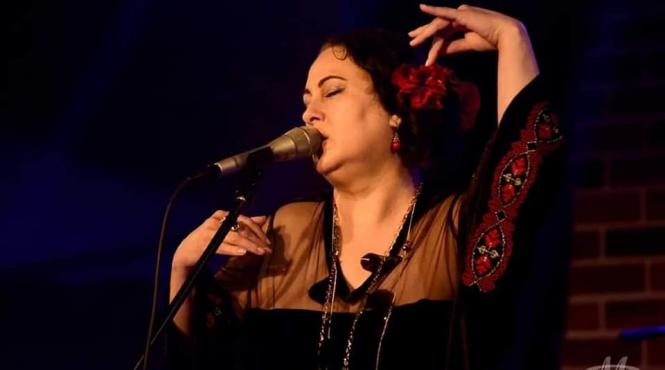 jezebel aniversare de 15 ani concert chipuri la teatrul godot pe 8 septembrie