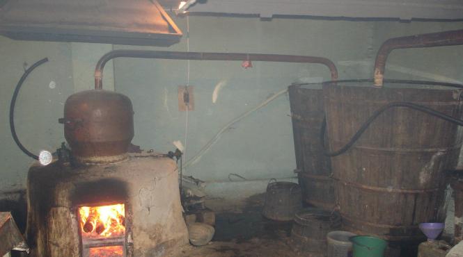 parlament alcool taxe gospodarie