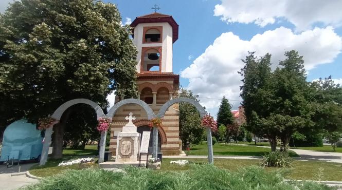 zilele cetatii targoviste destinatie turistica