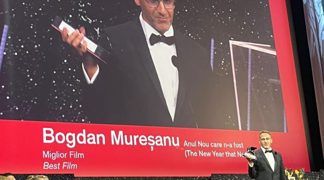 festivalul de film de la venetia 2024 anul nou care n a fost cel mai bun film la sectiunea orizzonti