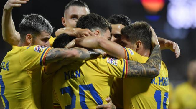 meciul kosovo romania 0 3 transmis aseara de antena 1 lider detasat de audienta start perfect pentru mircea lucescu n drumul spre world cup 2026 turneu transmis exclusiv de antena