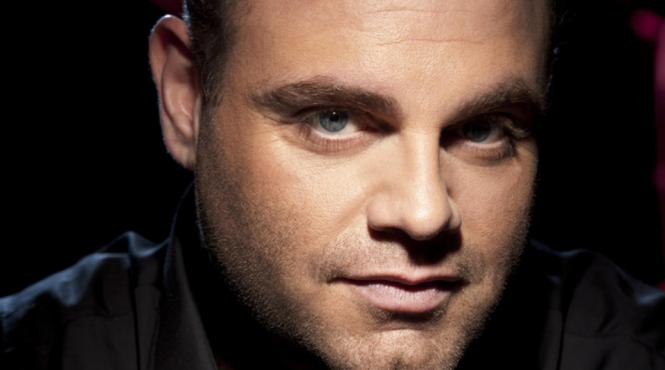 rolando villazon este inlocuit de joseph calleja in spectacolul programat pe 7 septembrie in cadrul masters of classic