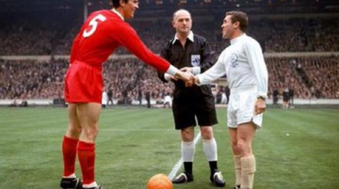 ron yeats legendarul capitan liverpool stins viata