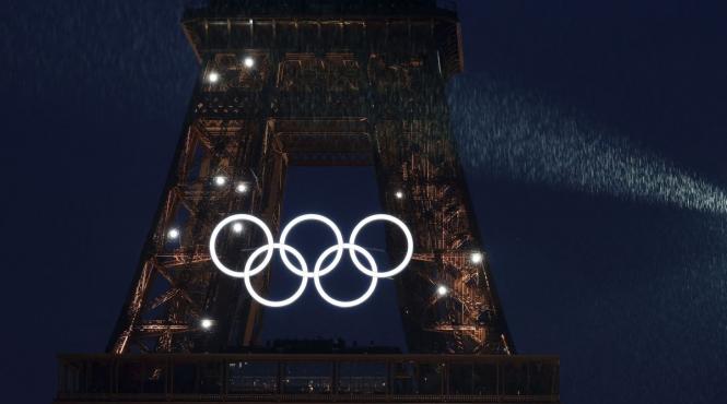jocurile olimpice paris batut record bilete vandute