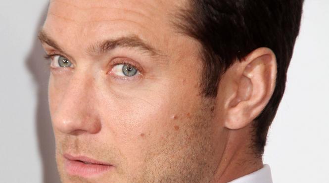 jude law refuz rol talentatul domn ripley