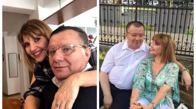 marina almasan cosmar fostul iubit nu are voie apropiere buchet trandafiri jigniri