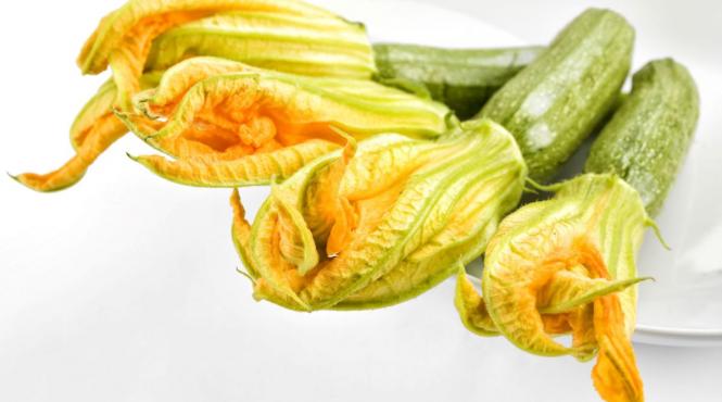 4 retete delicioase flori dovleac papile gustative ingredient special