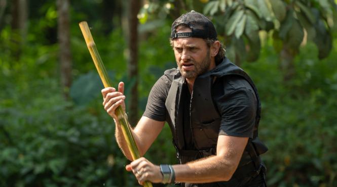 carmen si andreea au castigat amuleta in editia de ieri asia express lider de piata anca turcasiu se accidenteaza la proba de pe rau ne am izbit de ceva si am cazut