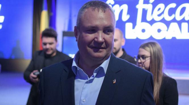 ciuca atac lasconi alegeri prezidentiale