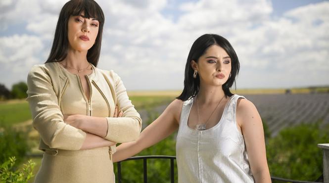 anca florescu si ciprian teodorescu completeaza distributia serialului original iubire cu parfum de lavanda