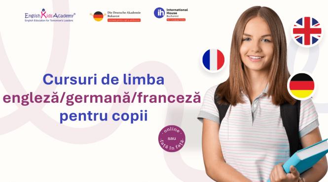 cum alegi cel mai bun curs de limbi straine pentru copilul tau sfaturi pentru parinti in noul an scolar