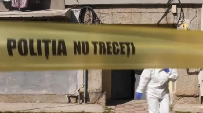 dubla crima constanta sacalul denisa navodari premeditare