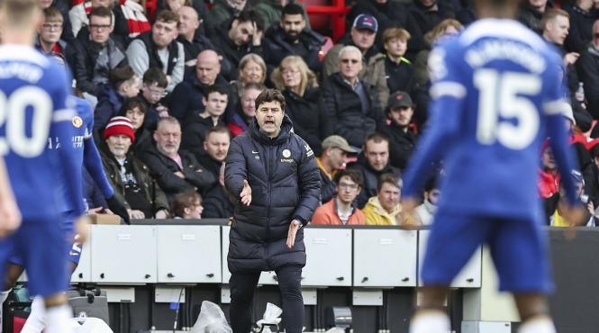 fostul antrenor chelsea tottenham numit conducerea echipei nationale sua