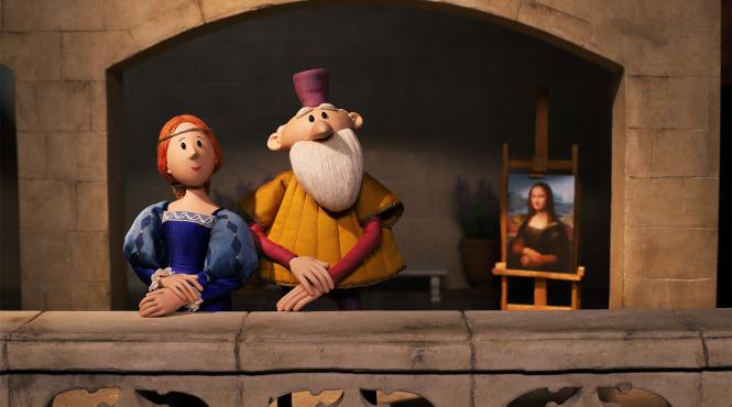 minimest revine cu povesti pentru intreaga familie si ateliere pentru copii la animest 19