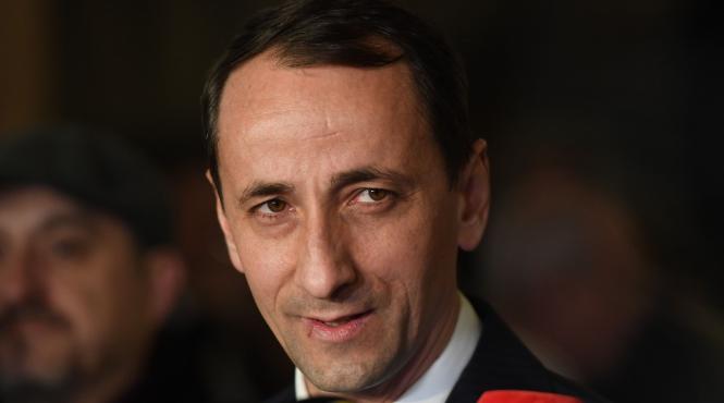 mihai covaliu pregatire reales presedinte cosr