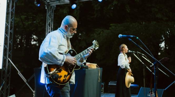 peste 1500 de persoane au participat la a doua editie dor de doina