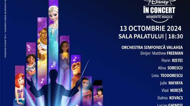 disney in concert sarbatoreste inceperea noului an scolar cu oferta welcome back to school