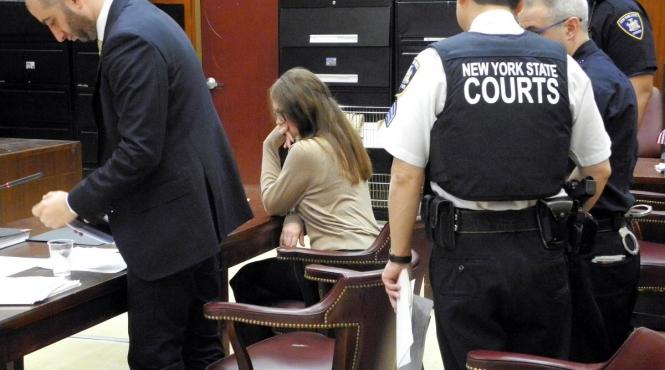 escroaca anna sorokin miniseria inventing anna aparitie inedita new york