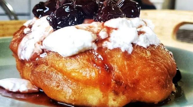 festivalul catinei vulcanii noroiosi culinar degustare