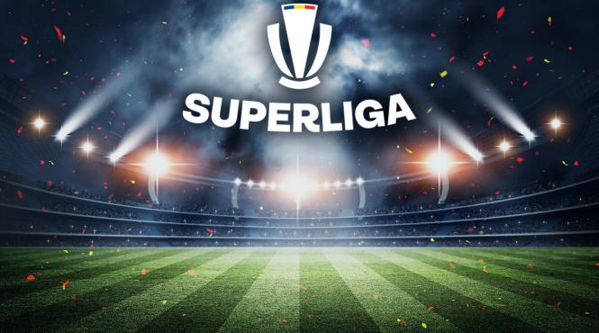 p se reia superliga doua meciuri tari in etapa a noua