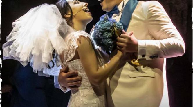 program teatrul national de opereta si musical ion dacian luna octombrie