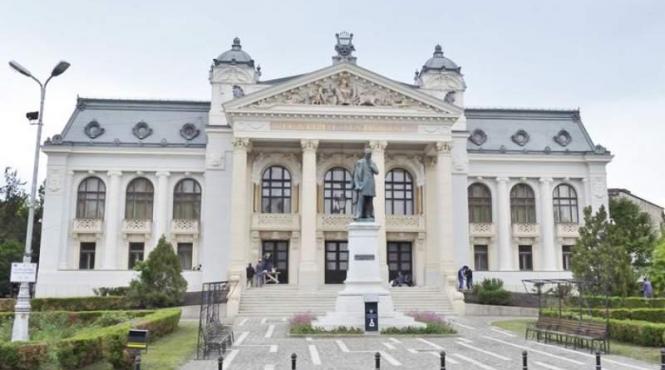 teatrul national iasi anunta premiile festivalului de regie catalina buzoianu