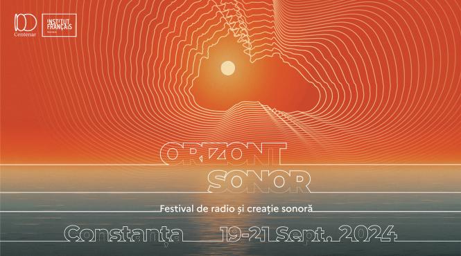 orizont sonor festival de podcast radio si creatie sonora