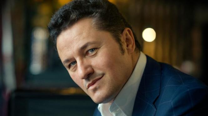 piotr beczala opera nu este doar despre trecut sau doar despre prezent ci si despre un viitor maret