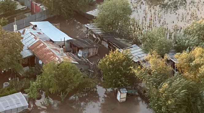 bilant dezastru romania 18000 oameni fara curent cod rosu inundatii prelungit pana luni alerta