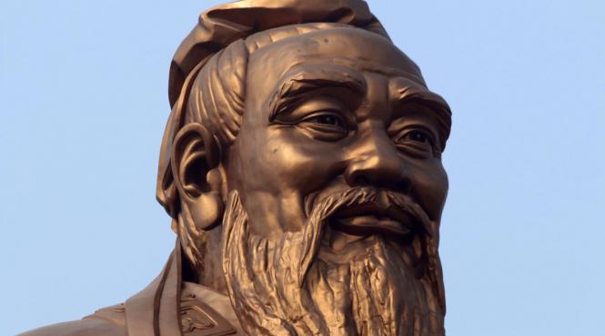 intelepciune confucius sfaturi viata armonie