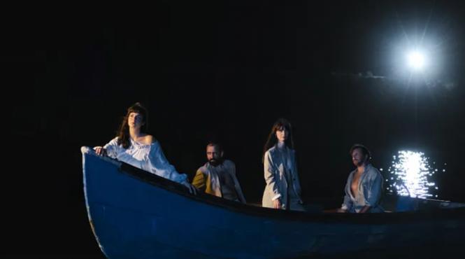 micro stagiune de toamna cu trei premiere independente la teatrelli