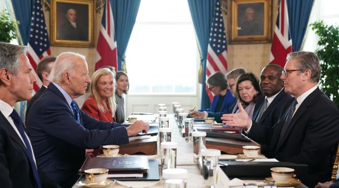 biden ucraina aliati mostenire nato rachete raza lunga rusia biden