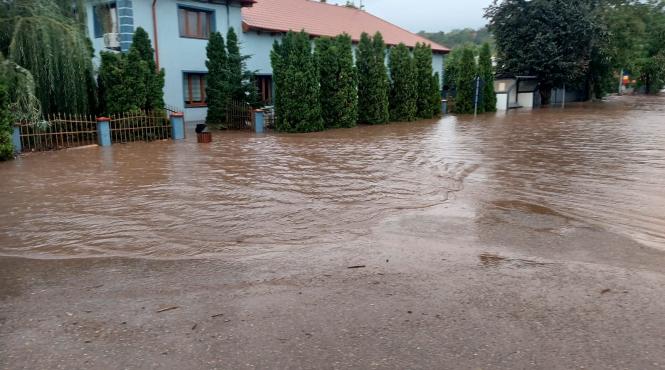 galati vaslui stare de alerta guvern ajutoare familii