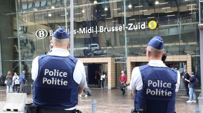 protest urias bruxelles transport afectat luni 16 septembrie 2024