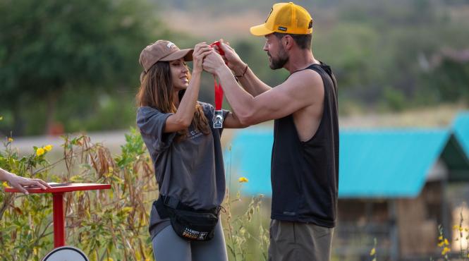 victor slav si selina au luat amuleta la asia express conflict puternic la autostop intre carmen negoita si sora ei du te singura in misiune eu nu mai merg