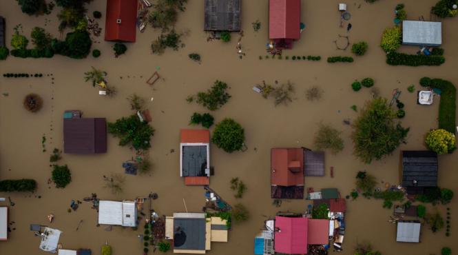 apocalipsa inundatiilor loveste europa centrala