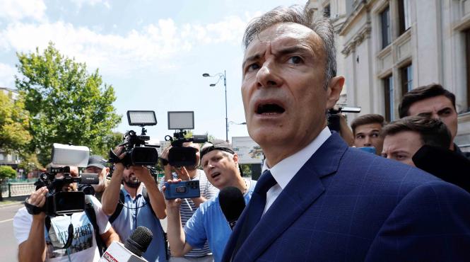 coldea dumbrava traila control judiciar cautiune