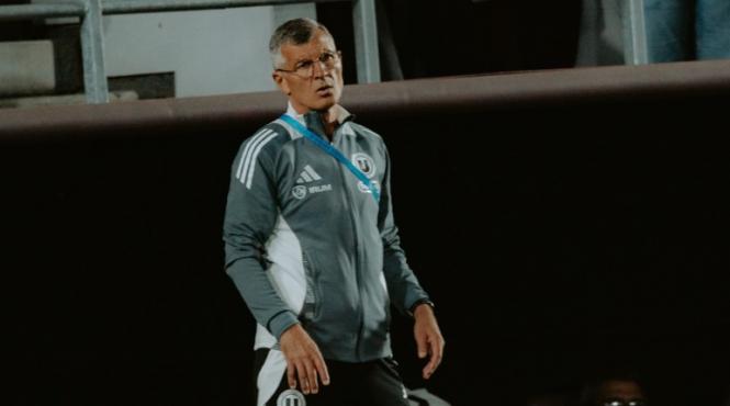 ovidiu sabau fericit victorie universitatea cluj giulesti