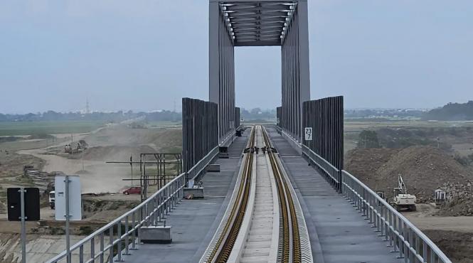 cale ferata bucuresti giurgiu reparatii pod gradistea muzeu