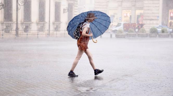 prognoza meteo speciala bucuresti ploi