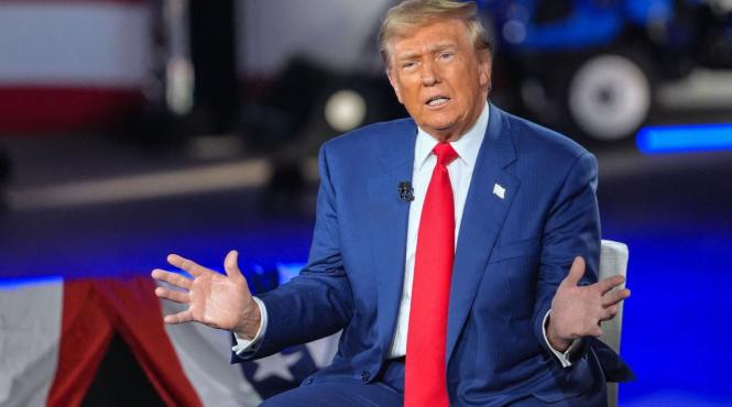 trump india abuzator mare intalnire premier narendra modi