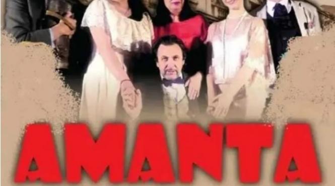 amanta reprezentatie aniversara pe 7 octombrie la 120 de ani de la nasterea actritei elvira godeanu