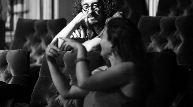 avanpremiera sens cu ioana flora si silvana negrutiu are loc pe 22 septembrie la teatrul metropolis