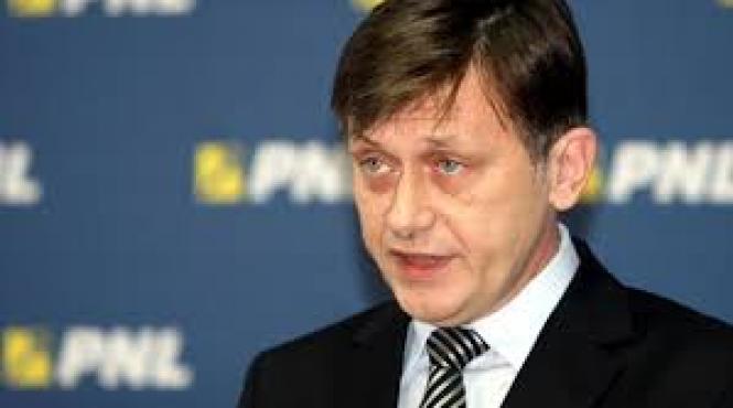 crin antonescu critica dur conducerea pnl