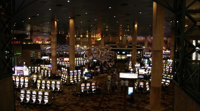 p 15 lucruri fascinante despre lumea cazinourilor